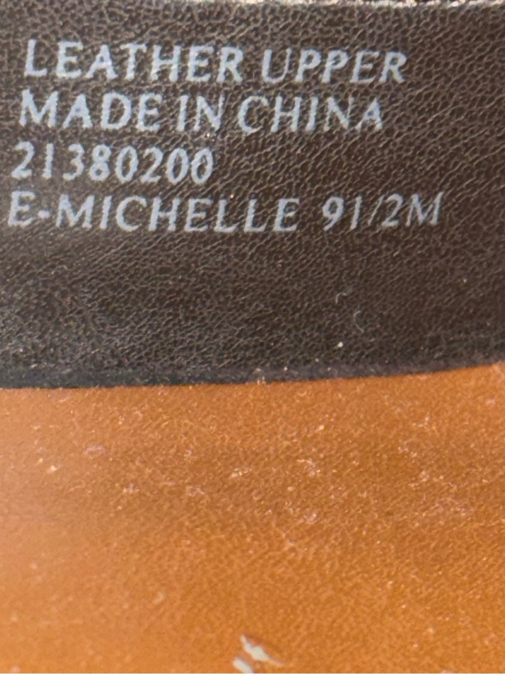 ETIENNE AIGNER E-Michelle Chocolate Brown Suede Pointed Toe Kitten Heel Shoes - Picture 12 of 12